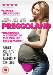 Buy Preggoland (REGION 2)