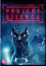 Buy Project Silence (REGION 2)