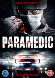 Buy Paramedic (REGION 2)