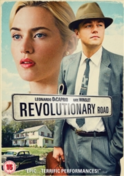 Buy Revolutionary Road (REGION 2)