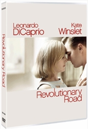 Buy Revolutionary Road (REGION 2)