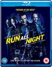Buy Run All Night
