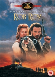 Buy Rob Roy (REGION 2)