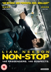 Buy Non-Stop (REGION 2)