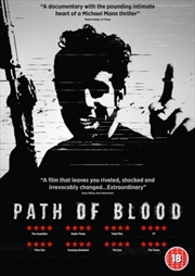 Buy Path Of Blood (REGION 2)