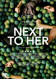 Buy Next To Her (REGION 2)