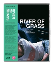 Buy River Of Grass Limited Edition