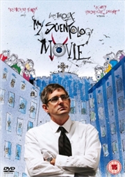 Buy My Scientology Movie (REGION 2)