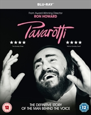 Buy Pavarotti