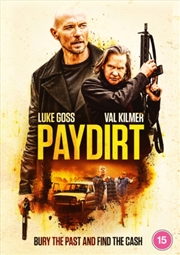 Buy Paydirt (REGION 2)