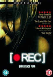 Buy Rec (REGION 2)