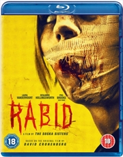 Buy Rabid