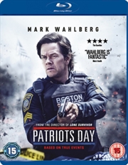 Buy Patriots Day