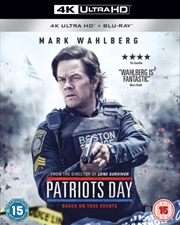 Buy Patriots Day