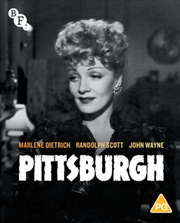Buy Pittsburgh