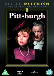 Buy Pittsburgh (REGION 2)