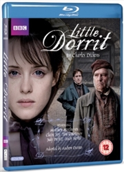 Buy Little Dorrit - The Complete Mini Series