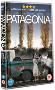 Buy Patagonia (REGION 2)