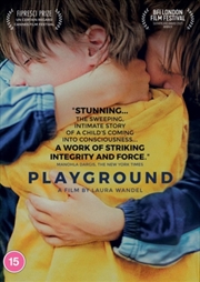 Buy Playground (REGION 2)