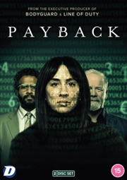 Buy Payback (REGION 2)