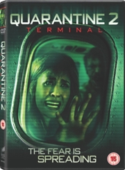 Buy Quarantine 2 - Terminal (REGION 2)