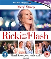 Buy Ricki And The Flash
