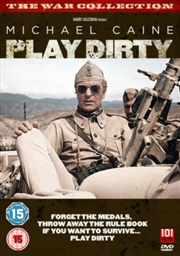 Buy Play Dirty (REGION 2)