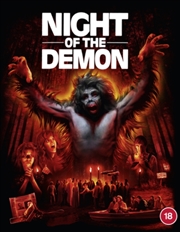 Buy Night Of The Demon
