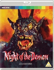 Buy Night of the Demon