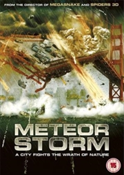 Buy Meteor Storm (REGION 2)