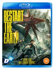 Buy Restart The Earth