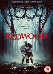 Buy Redwood (REGION 2)