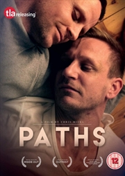 Buy Paths (REGION 2)