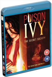 Buy Poison Ivy - The Secret Society