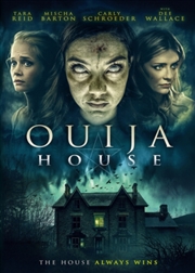 Buy Ouija House (REGION 2)
