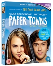 Buy Paper Towns
