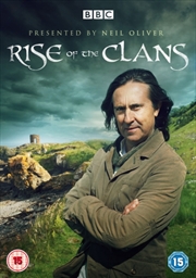 Buy Rise Of The Clans (REGION 2)