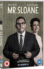 Buy Mr Sloane - The Complete Mini Series (REGION 2)