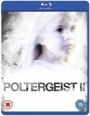 Buy Poltergeist II