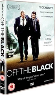 Buy Off The Black (REGION 2)