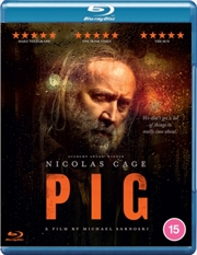 Buy Pig