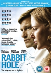 Buy Rabbit Hole (REGION 2)