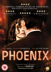 Buy Phoenix (REGION 2)