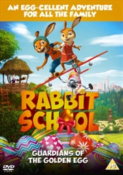 Buy Rabbit School (REGION 2)