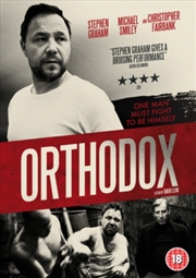Buy Orthodox (REGION 2)