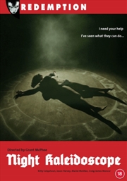 Buy Night Kaleidoscope (REGION 2)