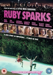 Buy Ruby Sparks (REGION 2)
