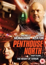 Buy Penthouse North (REGION 2)