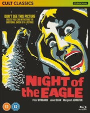 Buy Night Of The Eagle