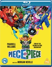 Buy Piece By Piece